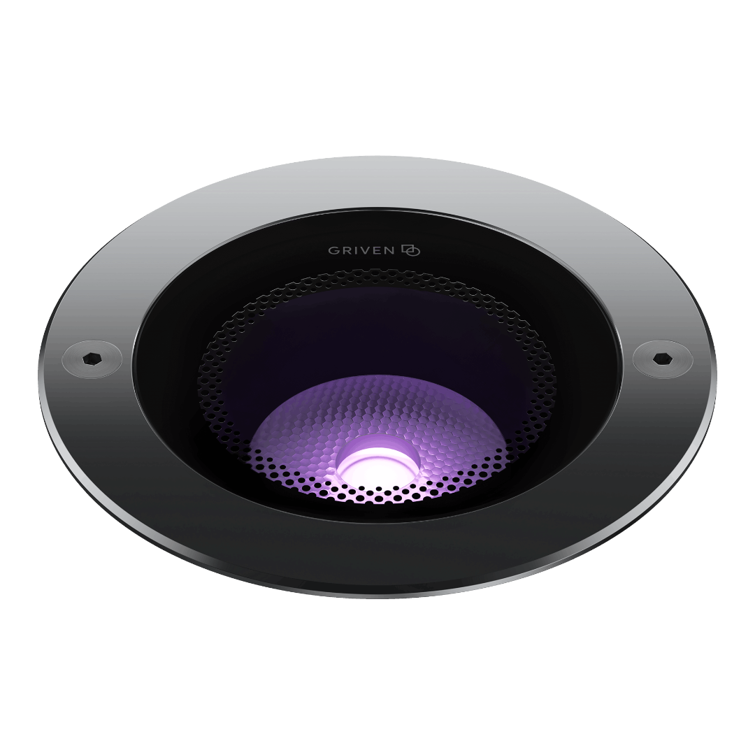 Full Moon Recessed RGBW31767